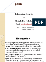 Encryption Guide: Understanding Encryption Methods Like SSL and PGP