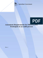 FBPPPL3005 AssessmentRequirements R1