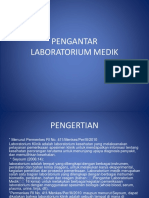 PENGANTAR lab medik-2