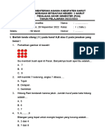 Pas Matematika