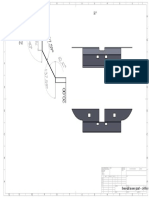 firewall lower part - center