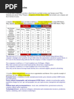 Tutor 3 - Chapter 3 Discussion