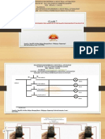 Class 8 Fire Alarm Circuit