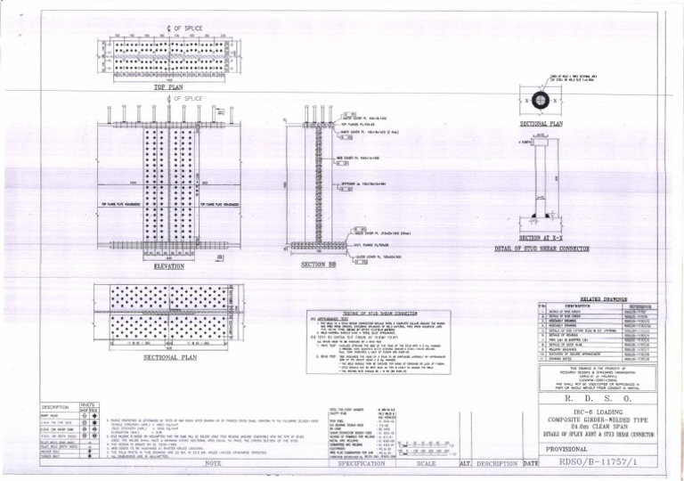 Rdso B 11757 1 | PDF
