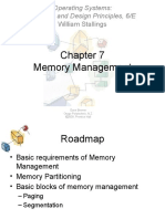 Chapter07-Memory Management