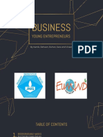Business Project