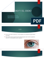 El Ojo y El Oido