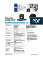 VC & Web Cam Catalogue