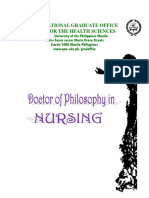 PHD Flyers