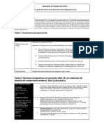 analgesia trabajo de parto MX 2019