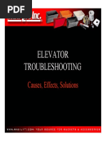 Bucket Elevator Troubleshooting Guide | PDF | Belt (Mechanical ...