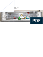 Visteon Eec-V Ford Main Connector