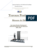 TP Mesure-Débit