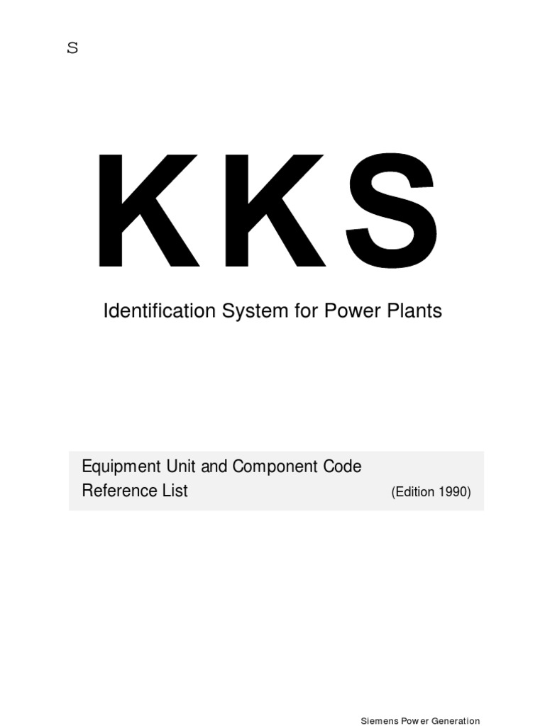 KKS Reference | PDF | Vacuum Tube | Switch