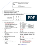 Soal & Jawaban PAS PAI Kelas 7 K13-Versi 3 - WWW - Kherysuryawan.id