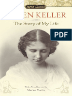 Helen Keller Câu Chuyện Đời Tôi