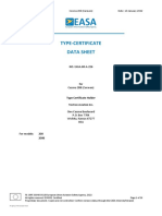 Easa Tcds Im.a.226 Issue 12