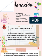 Exposicion de Etica