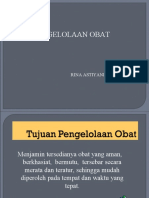 PENGELOLAAN OBATb