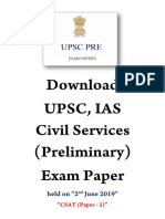 Download-UPSC-IAS-Prelim-2019-Exam-Question-Paper-CSAT-Paper-2-English-Medium-held-on-2nd-June-2019-Set-A-www.dhyeyaias.com_