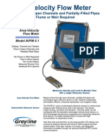 AVFM 6.1 Brochure