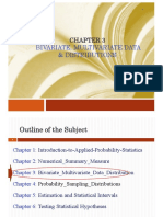 Chap3-Bivariate Multivariate Data Distribution Upload