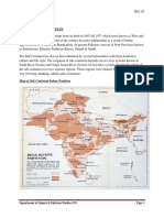 Lec # 7, 8 Geography of Pakistan