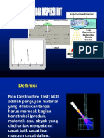 NDT TEST