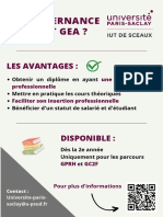 Sae Affiche