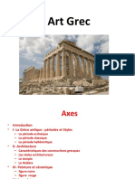 IV - Art Grec