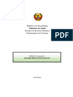 Manual de Histocitotecnologia - MV6