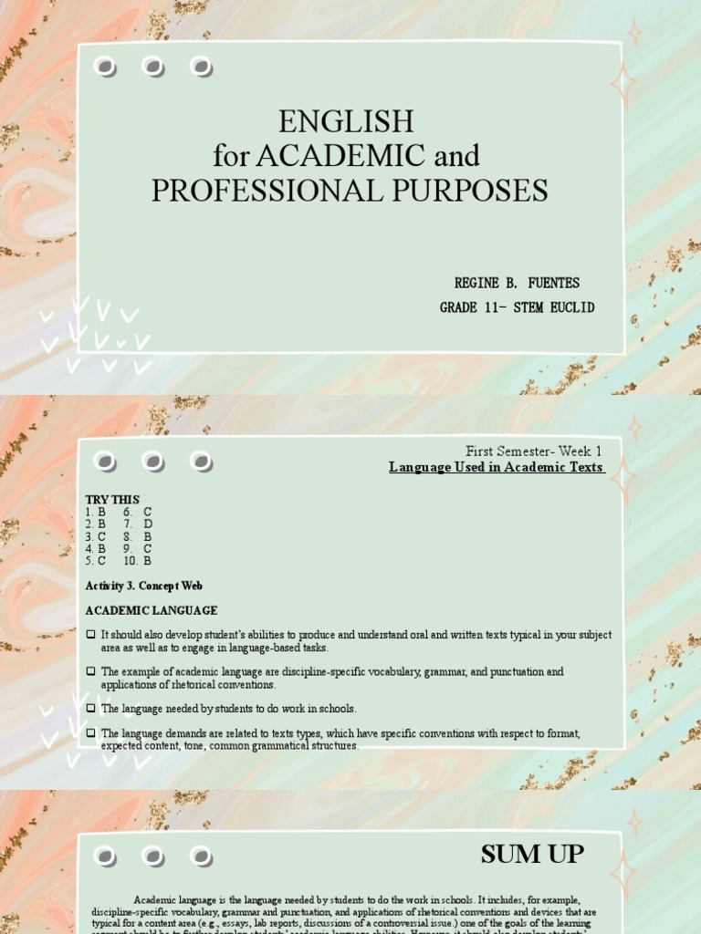 Eapp 11 Pdf Thesis Essays