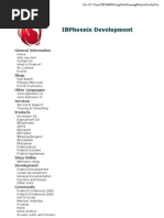 Download Delphi to InterBase in 15 M by farope SN61308607 doc pdf