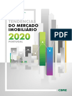 Tendências Do Mercado Imobiliário 2020