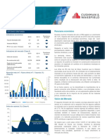 C&W - Q2-2019-CHILE-Oficinas-MarketBeat-Spanish