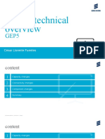 UDC 15A CUDB GEP5 Technical Overview (1)