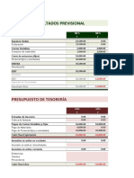 Ejercicios Contabilidad