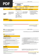 Entrepreneurship - Module 3, Week 5&6