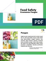 Food Safety Arthakes - 1