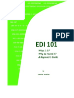 Edi 101