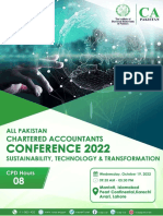 Conference Brochure