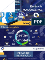 Apresentacao Conceito MAQUIGERAL