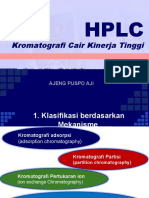HPLC New