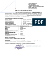 001321-GC19 Certificado de Calibración - SMCG