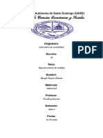 Tarea 2 Cashflow 10 Puntos