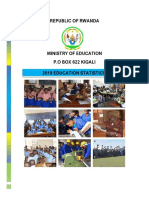 01 Education Statistical Yearbook 2019