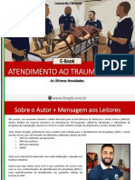 Ebook Atendimento Ao Trauma Últimas Novidades Versão Ebook