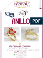 Anillos PDF