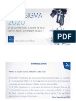 OPEN SIGMA - Tunisie Media Market 2020