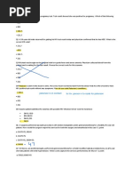 'CPT Integumentary Questions 2024' SET 1 | PDF | Surgery | Wound